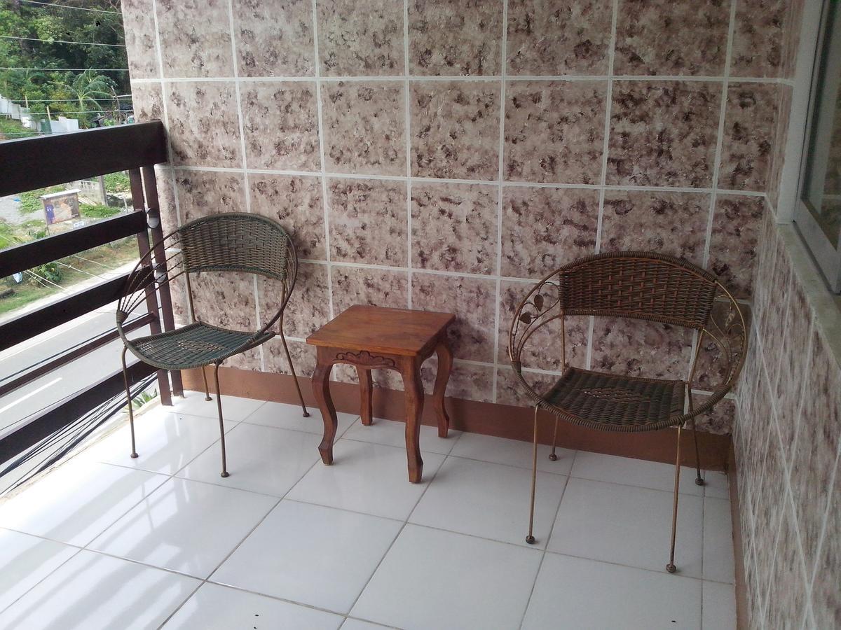 Centillo Travellers Inn Caticlan Extérieur photo